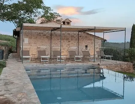 Casa All'erta Fine