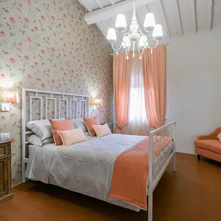 Casa All'erta Fine Villa Aiola
