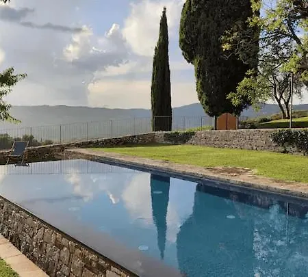 Casa All'erta Fine Villa Aiola