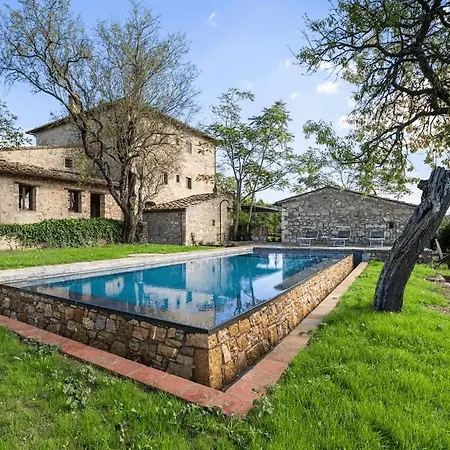 Casa All'erta Fine Aiola
