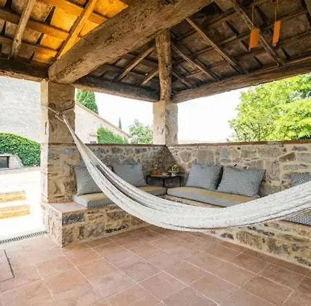 Casa All'erta Fine Villa Aiola
