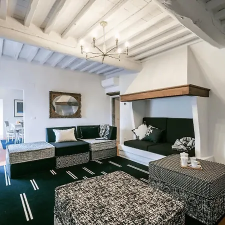 Casa All'erta Fine