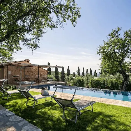 Casa All'erta Fine Aiola