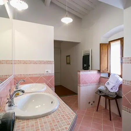 Villa Casa All'erta Fine
