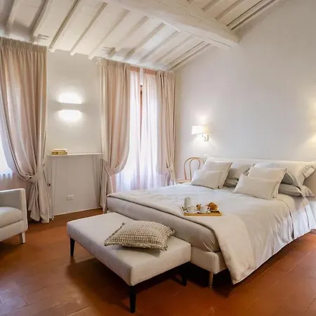 Casa All'erta Fine Villa Aiola