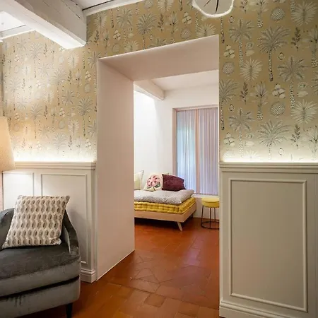 Casa All'erta Fine *