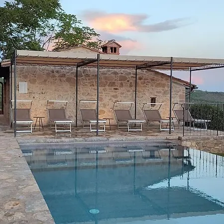 Villa Casa All'erta Fine Aiola
