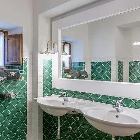 Casa All'erta Fine Aiola