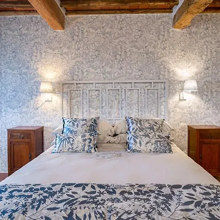 Casa All'erta Fine * Aiola