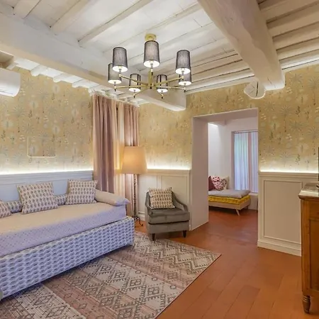 Casa All'erta Fine Villa *