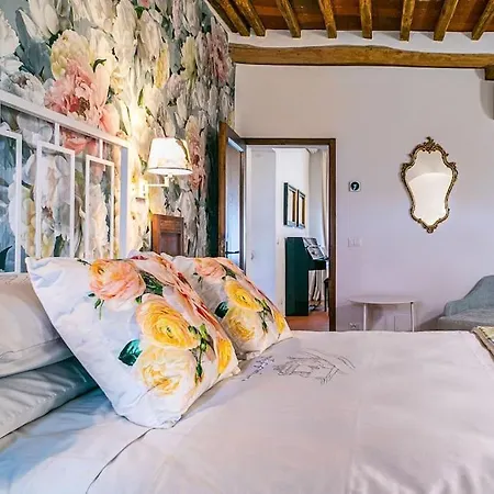 Casa All'erta Fine Villa
