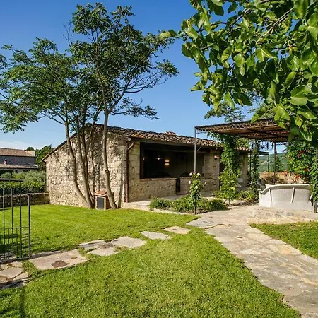 Villa Casa All'erta Fine Aiola