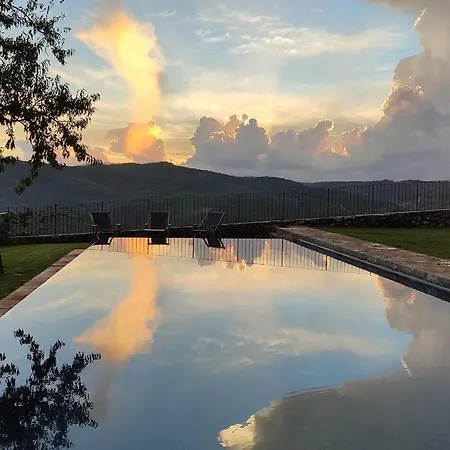 Casa All'erta Fine Aiola