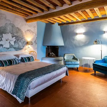 Casa All'erta Fine