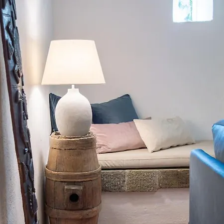 Casa All'erta Fine