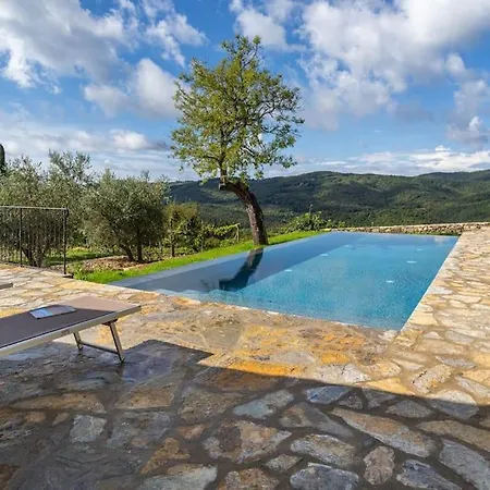 Casa All'erta Fine Villa Aiola
