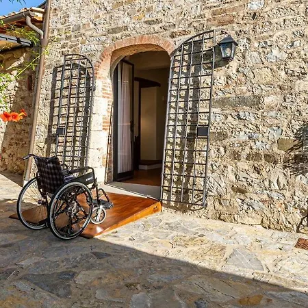 Villa Casa All'erta Fine *