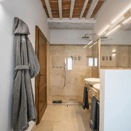 Casa All'erta Fine *