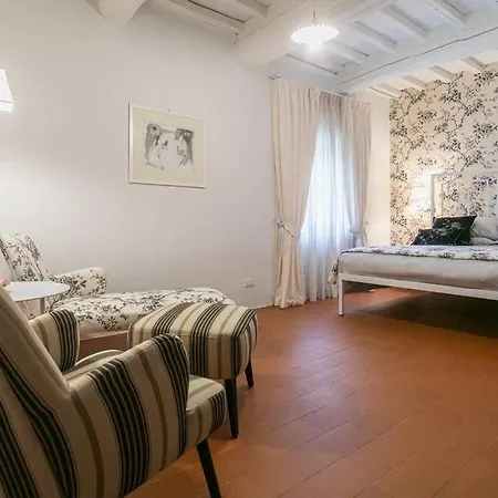 Villa Casa All'erta Fine