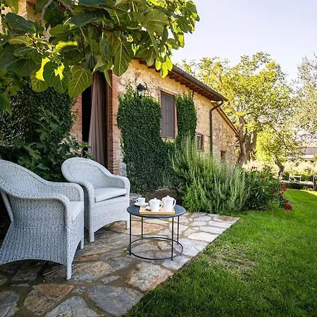 Casa All'erta Fine *