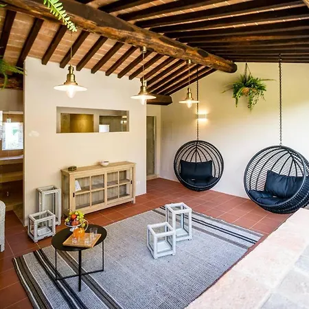 Casa All'erta Fine Aiola