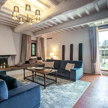 Casa All'erta Fine