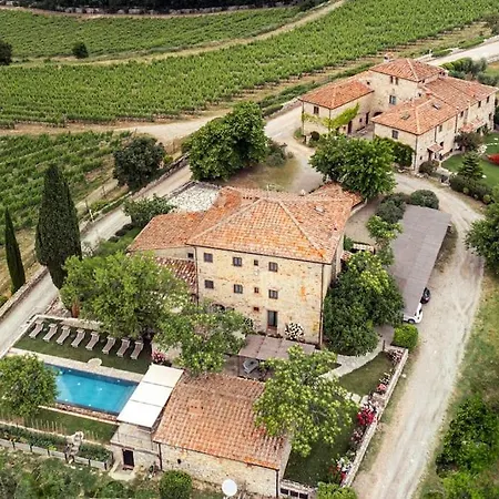 Casa All'erta Fine *